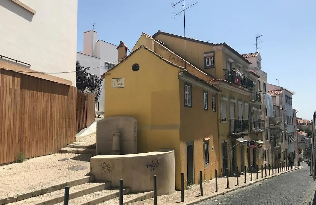 Principe Real Swoonworthy, Pristine, 1Br Cottage-1